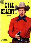 Wild Bill Elliot comic books